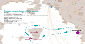 journée en mer, egine, riviera athenes