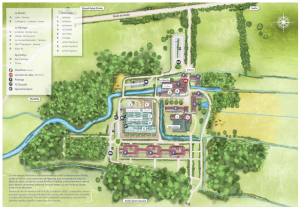 le grand pavillon chantilly (1)