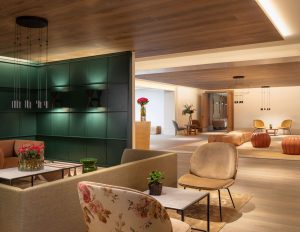 le grand pavillon chantilly (1)