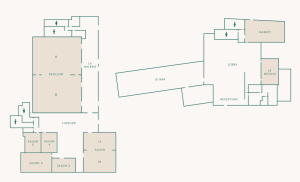 le grand pavillon chantilly (3)