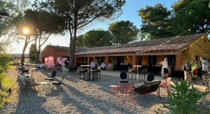 le village camarguais bodega