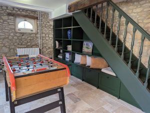 maison a privatiser pour séminaire a 1h de paris (1)