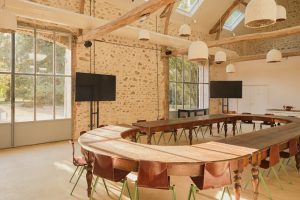 maison a privatiser pour séminaire a 1h de paris (2)