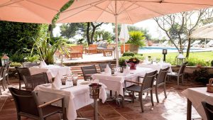 séminaire de charme dans l'arriere pays niçois (4)