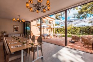 séminaire de charme dans l'arriere pays niçois (6)