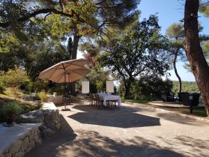 séminaire de charme dans l'arriere pays niçois (8)