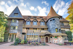 seminaire de charme près de honfleur (1)