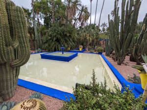 séminaire marrakech et bivouac dans le desert (1)