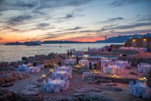 soirée de gala dubrovnik