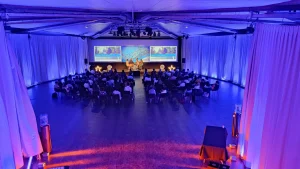 village camarguais réunion