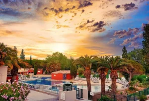 village camarguais seminaires