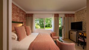 manoir de charme près de deauville (4)