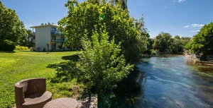 domaine ile sur la sorgue pour vos séminaire (1)