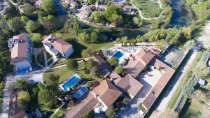 domaine ile sur la sorgue pour vos séminaire (6)