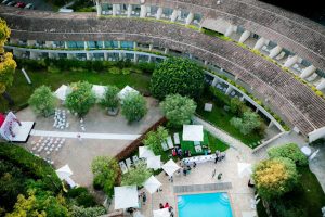 hotel contemporain en plein nature pour seminaires nice (1)