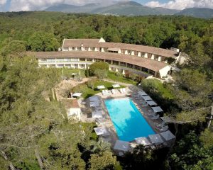 hotel contemporain en plein nature pour seminaires nice (10)