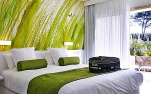 hotel contemporain en plein nature pour seminaires nice (6)