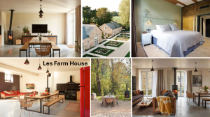 seminaire bretagne farm house