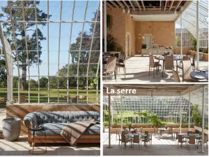 seminaire bretagne la serre