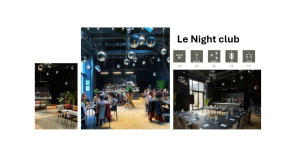 seminaire bretagne night club