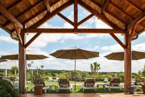 domaine des vigiers chateau et relais en dordogne, séminaire (1