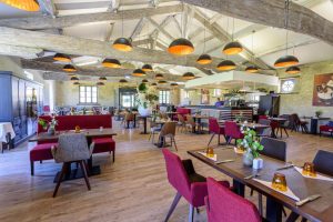 domaine des vigiers chateau et relais en dordogne, séminaire (1 (8)