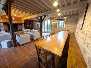 gites et maisons d'exception pour vos séminaires près de toulouse (11)