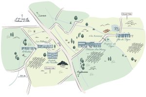 gites et maisons d'exception pour vos séminaires près de toulouse (2)