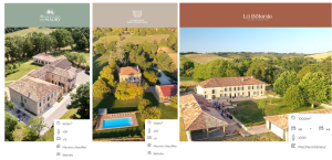 gites et maisons d'exception pour vos séminaires près de toulouse (3)