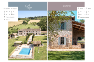 gites et maisons d'exception pour vos séminaires près de toulouse (4)