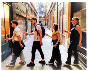 rallye photo chasse au trésor urbaine (3)