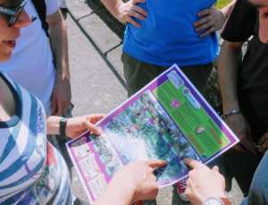 rallye photo chasse au trésor urbaine (6)