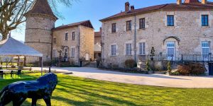 château d'exception région lyonnaise (11)