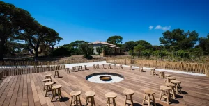 ecolodge près de hyeres presqu'ile de giens (2)
