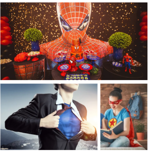 theme soiree super heros (2)