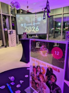 animation de soirée entreprise années 70 (1)