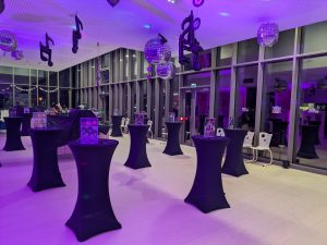 animation de soirée entreprise années 70 (3)