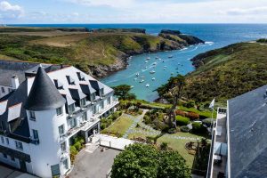 hotel le grand large belle ile en mer (1)