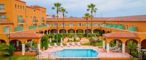 seminaire cap d'agde hotel golf 4 (10)