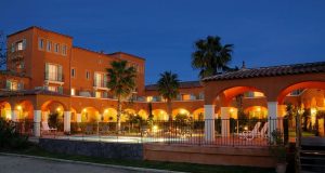 seminaire cap d'agde hotel golf 4 (12)