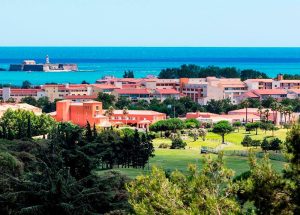 seminaire cap d'agde hotel golf 4 (6)