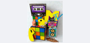 soiree d'entreprise années 90 (2)