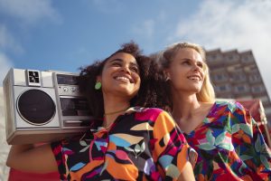 soiree d'entreprise années 90 (4)