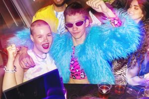 soiree d'entreprise années 90 (5)