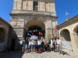 seminaire ile de ré remise des résultats
