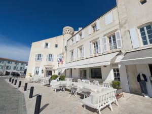 seminaire ile de ré saint martin team building