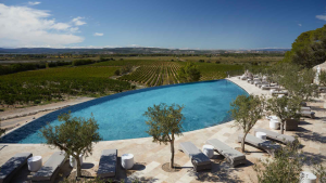 seminaire narbonne pack 2 jours 1 nuit piscine de l'hotel