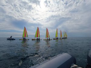 seminaire narbonne pack 2 jours 1 nuit , regate fun boat