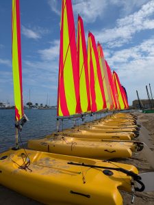 seminaire narbonne pack 2 jours 1 nuit regate fun boat avant