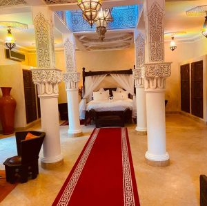 villa privatisable seminaire marrakech avif (11)